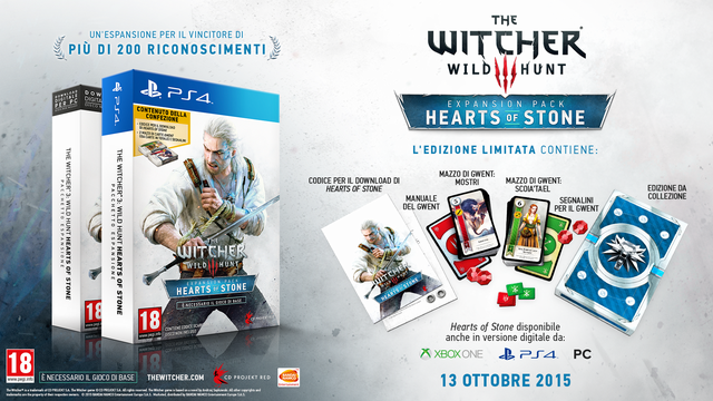 Witcher 3 In arrivo la prima espansione con un edizione speciale.png Witcher 3 In arrivo la prima espansione con un edizione speciale.png